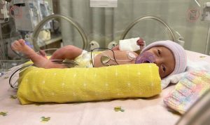 How to Choose Baby Clothes for Preemies