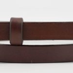 Wide Belts vs Skinny Belts Which Is for You Wide Belts vs Skinny Belts Which Is for You