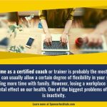 How to Stay Healthy While Working from Home