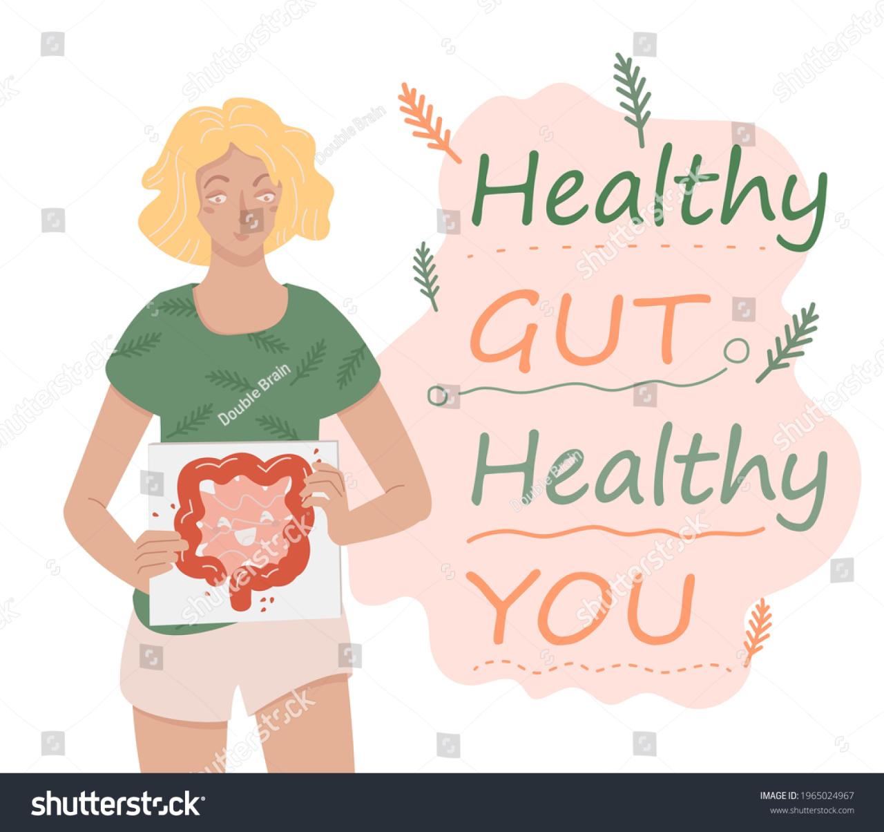 The Connection Between Gut Health and Mood