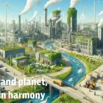 How Technology Supports Sustainable Living Today How Technology Supports Sustainable Living Today