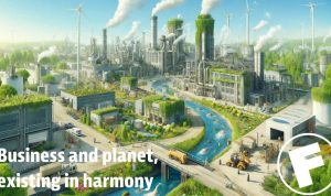 How Technology Supports Sustainable Living Today How Technology Supports Sustainable Living Today