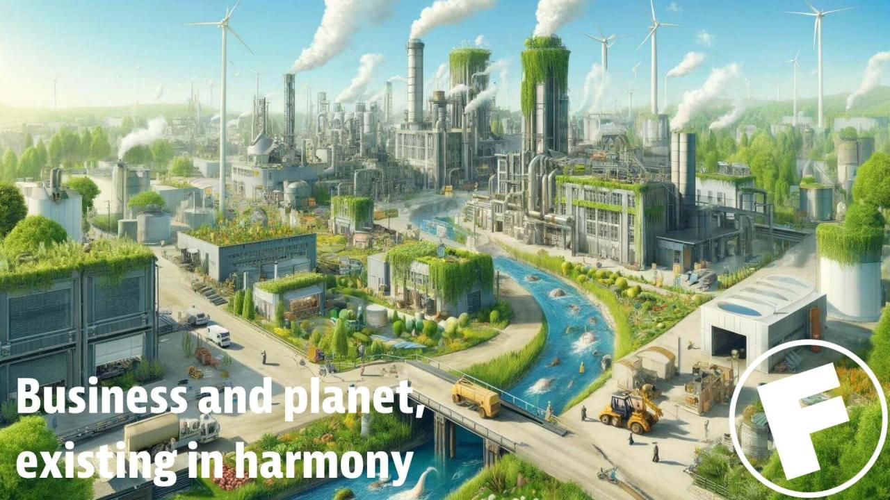 How Technology Supports Sustainable Living Today