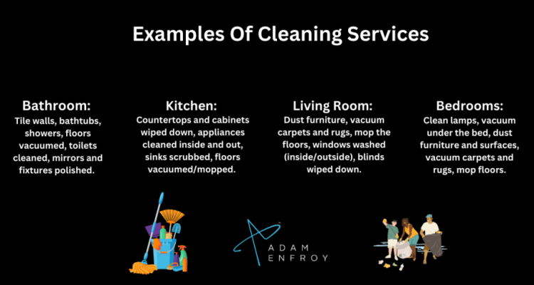 High Demand Business Services You Can Offer Today