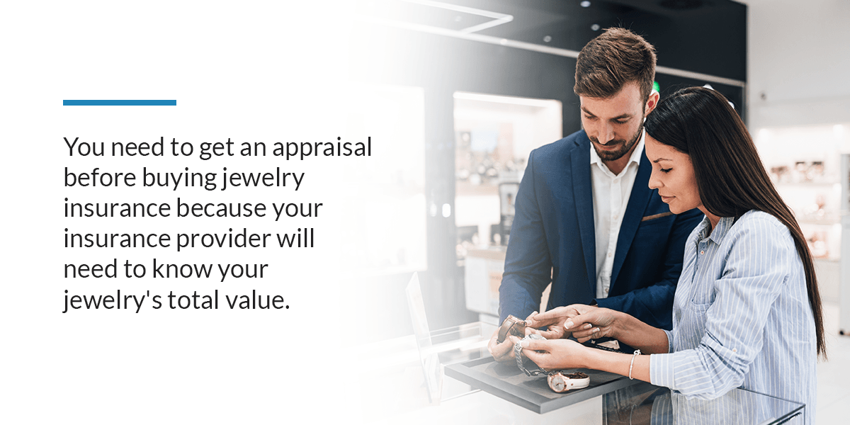 High Value Jewelry Insurance Review