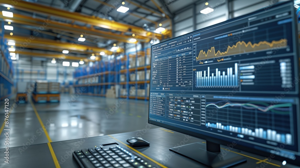 Fashion Warehouse Management Software Review