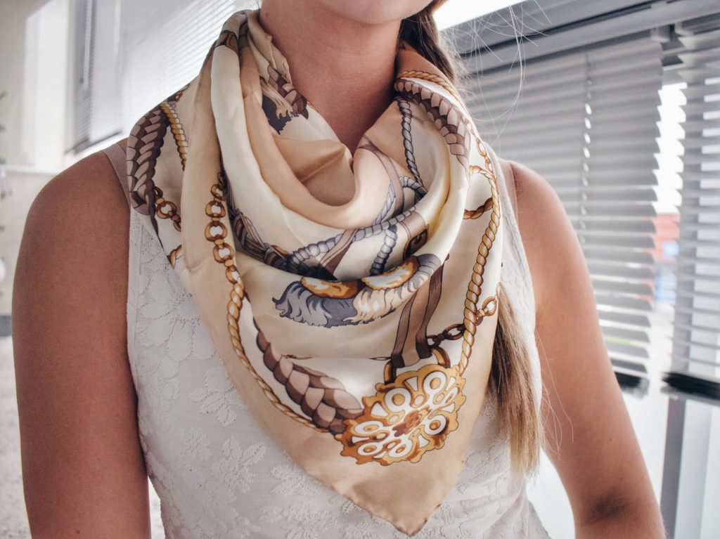 Top Silk Scarf Review With YouTube Video Unveiled