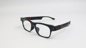 AI Powered Smart Glasses Review Unleashing Future Vision