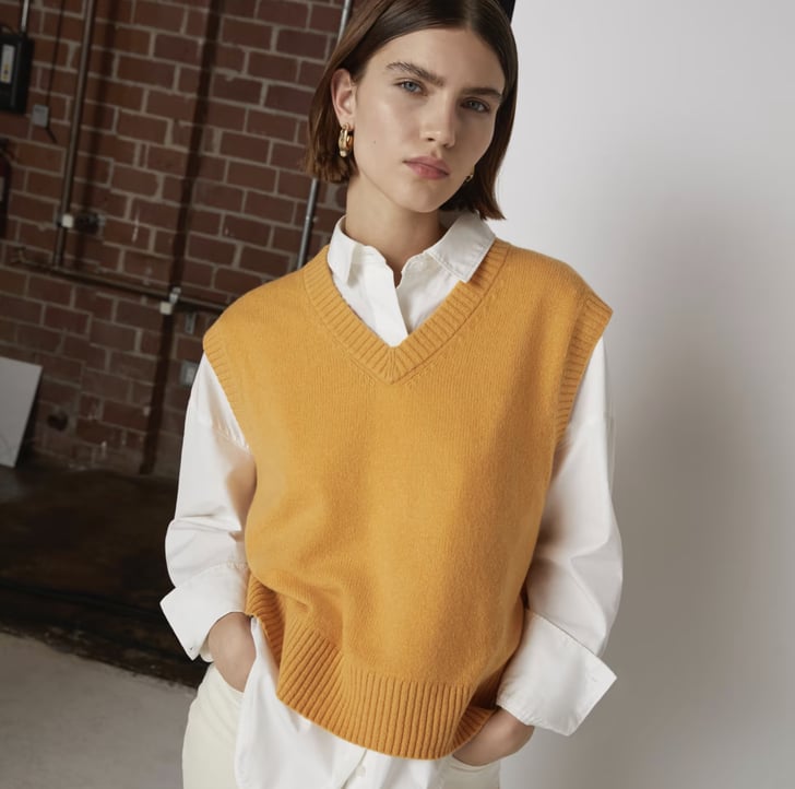 The 15 Best Cashmere Sweaters for Women in 2024