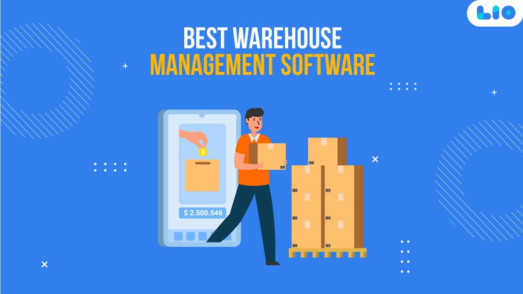 Streamline Your Operations with the Best Warehouse Management Software