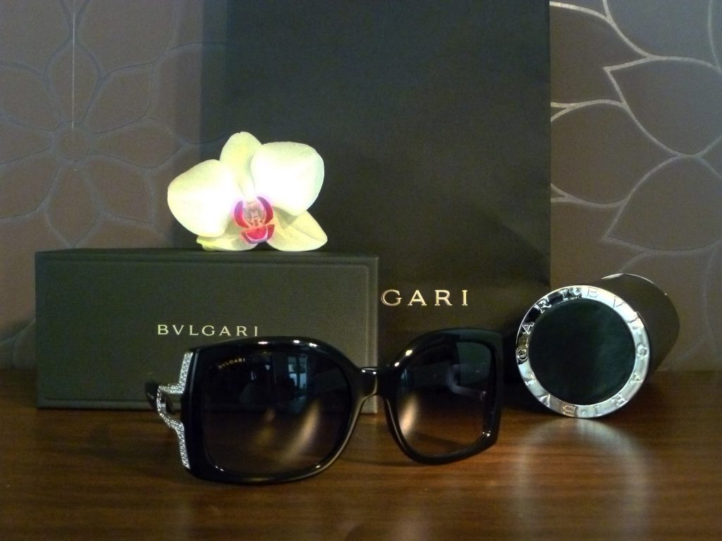 Top 10 Most Luxurious Sunglasses Brands