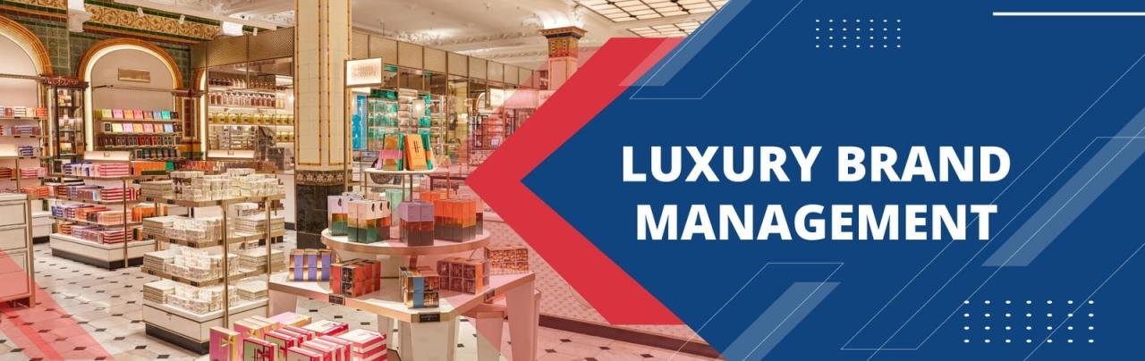 Luxury Brand Management in PCMC | Learn Diploma at INSD