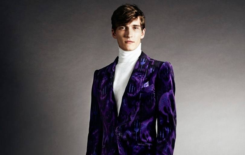 Luxury Tuxedo Brands Review