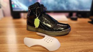 Premium Sneaker Collection Insurance Review Unveiled