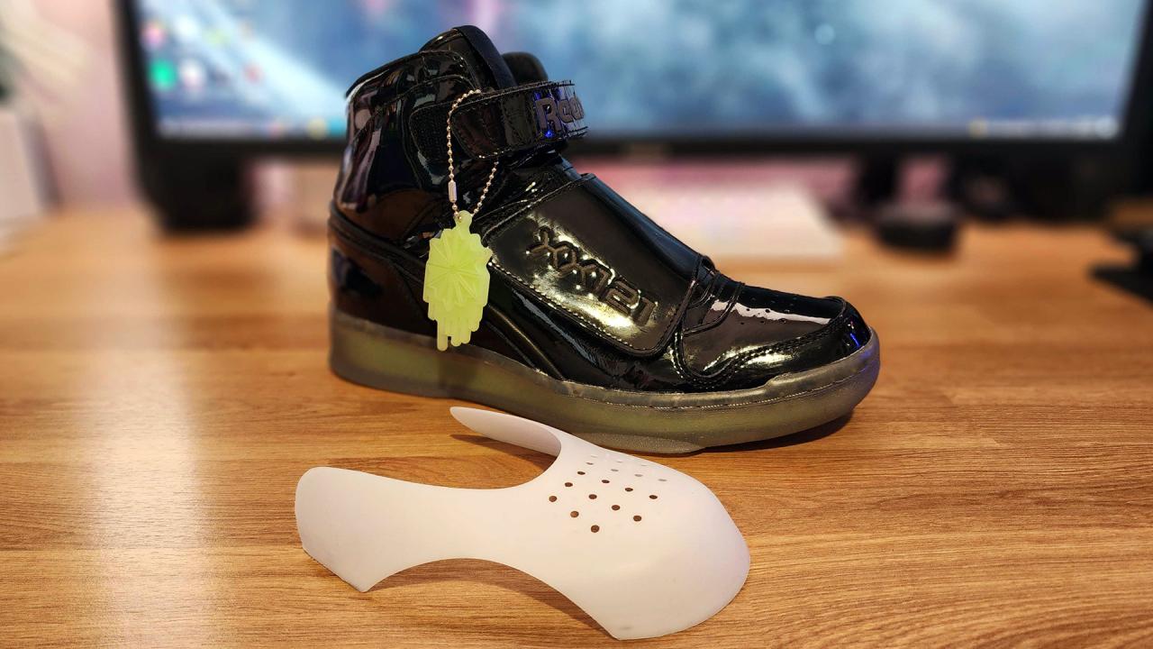 Premium Sneaker Collection Insurance Review Unveiled