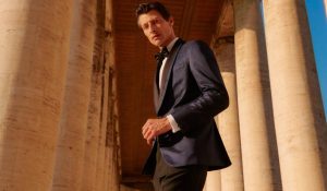 Luxury Tuxedo Brands Review Unveiling Elegance Today