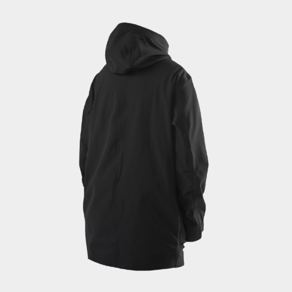 Luxury Techwear Jacket Review