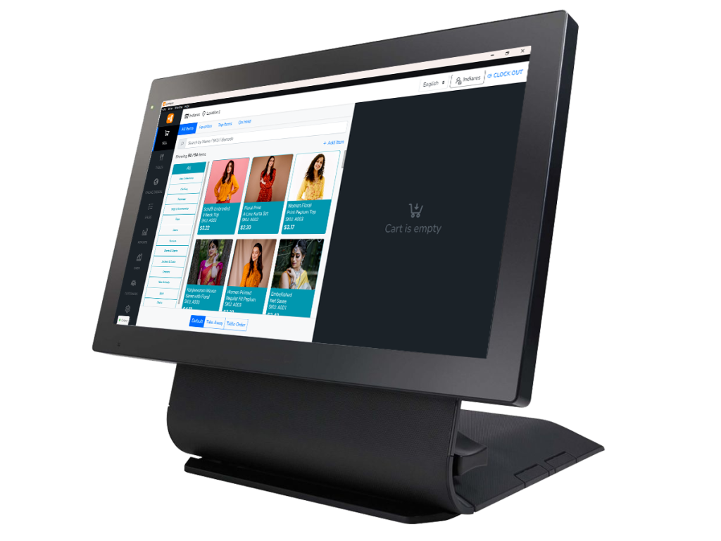 Boutique Management Software Review