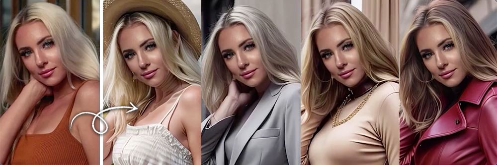 AI Powered Outfit Planner Review Explore Your Style