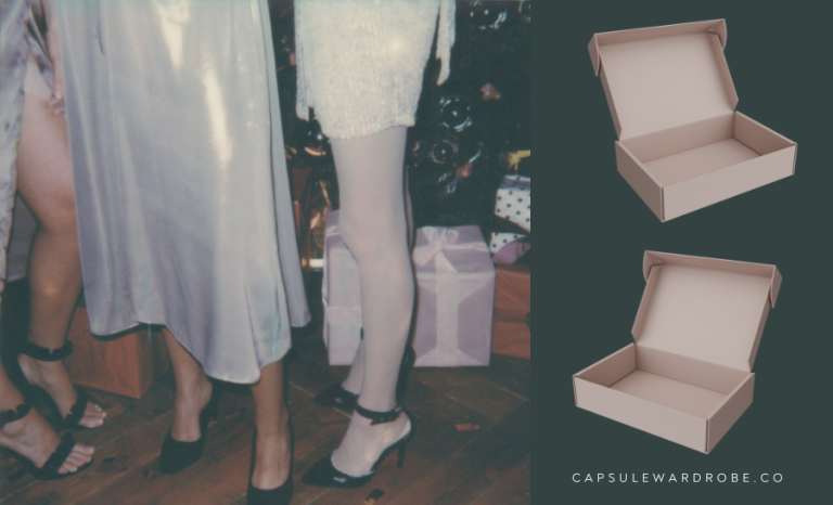 Fashion Subscription Box Software Review