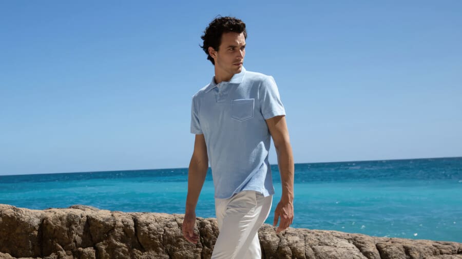 Premium Polo Shirt Brands Review