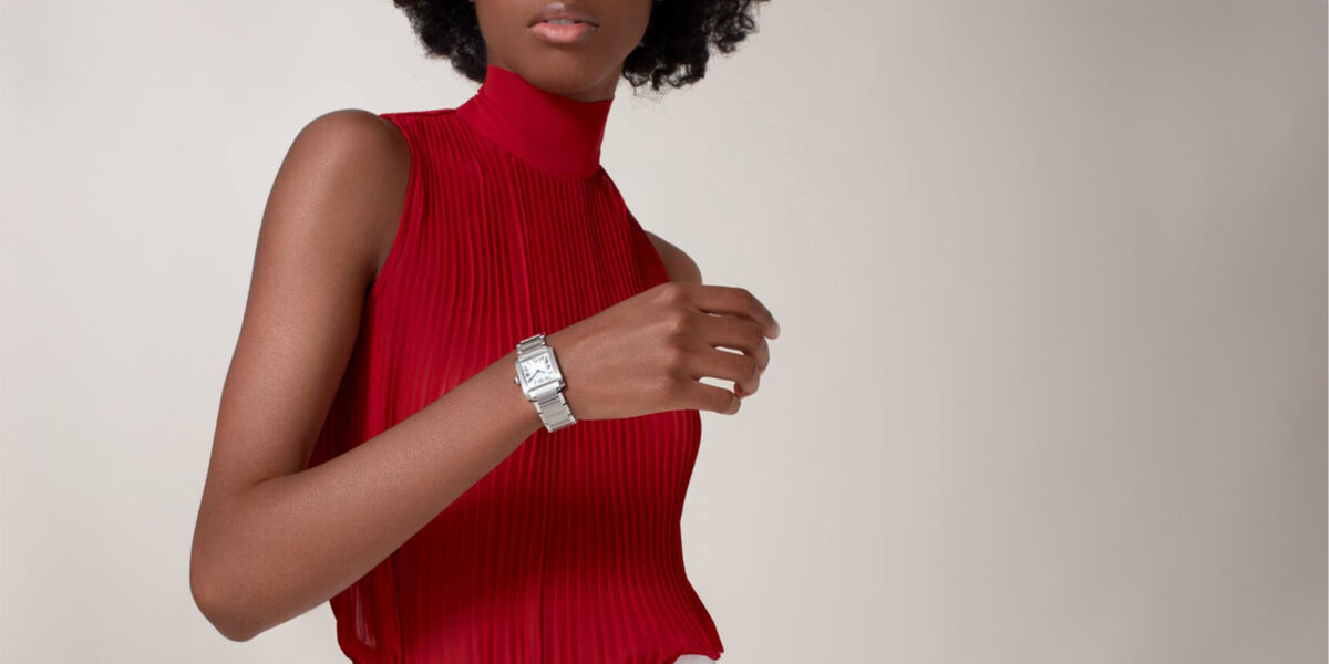 Digital Watch Luxury Edition Review