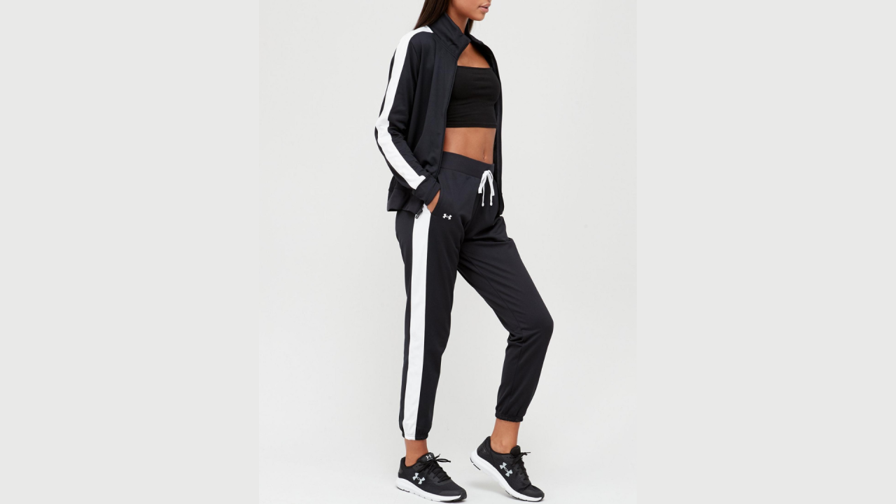 Elevate Your Workout Style with Premium Tracksuits – Action WebStore