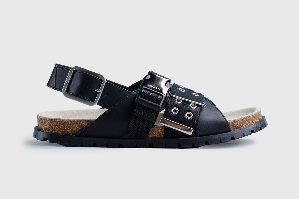 Here Are 12 of the Best Luxury Sandals to Buy in 2021