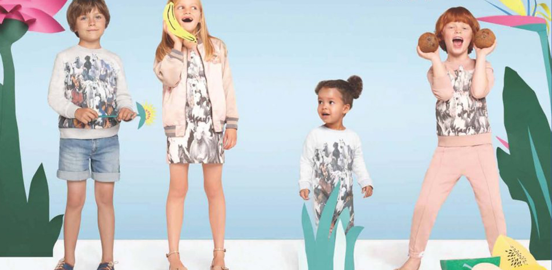 High End Baby Fashion Brands Review