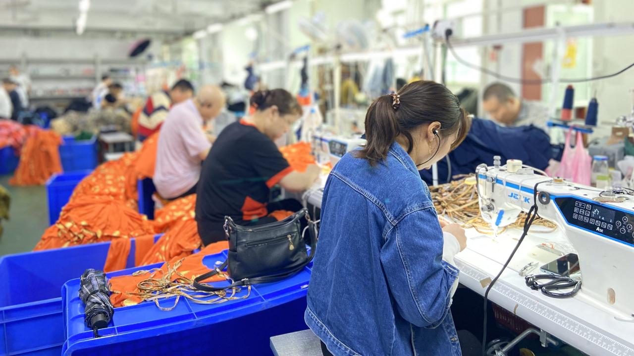 Does Your Fashion Business Need General Liability Insurance?