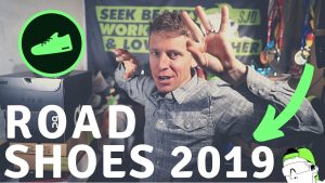 Best Premium Running Shoes Review With YouTube Video