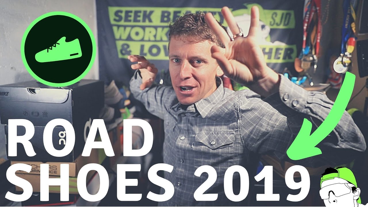 Best Premium Running Shoes Review With YouTube Video