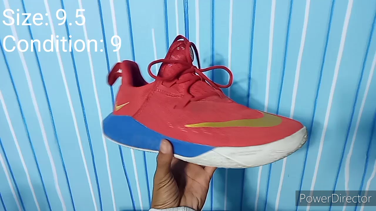 Best Limited Edition Sneakers Review With YouTube Video