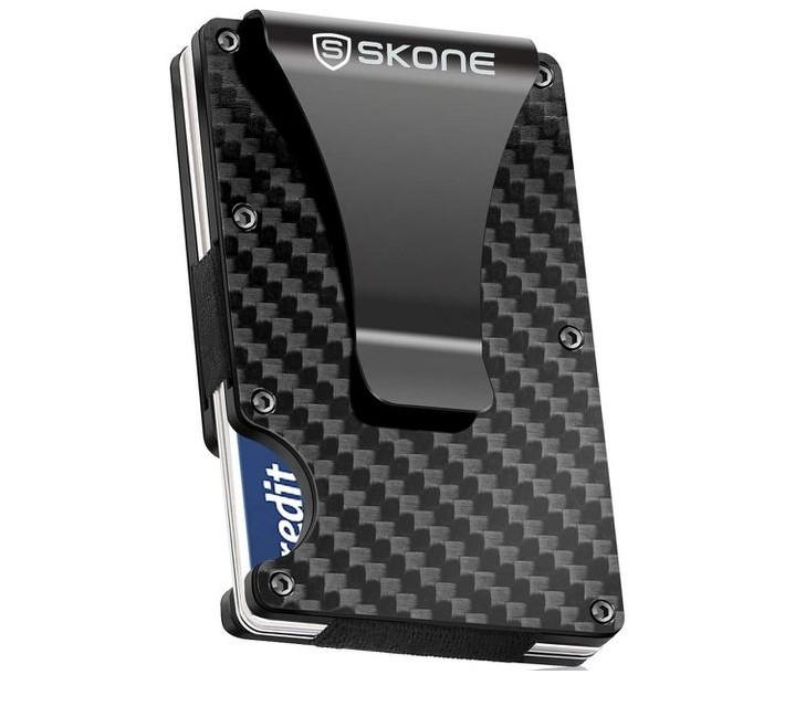 RFID Blocking Designer Wallet Review