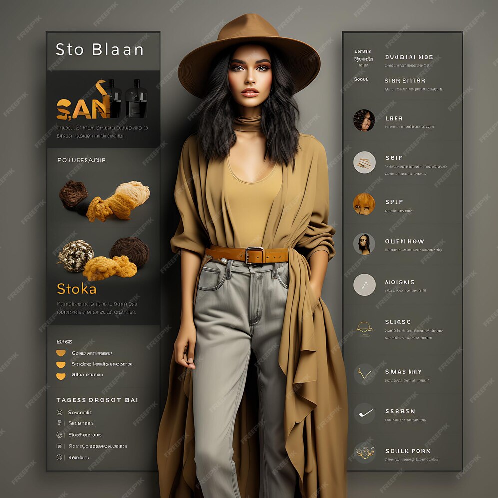 AI Personal Stylist App Review Transform Your Wardrobe