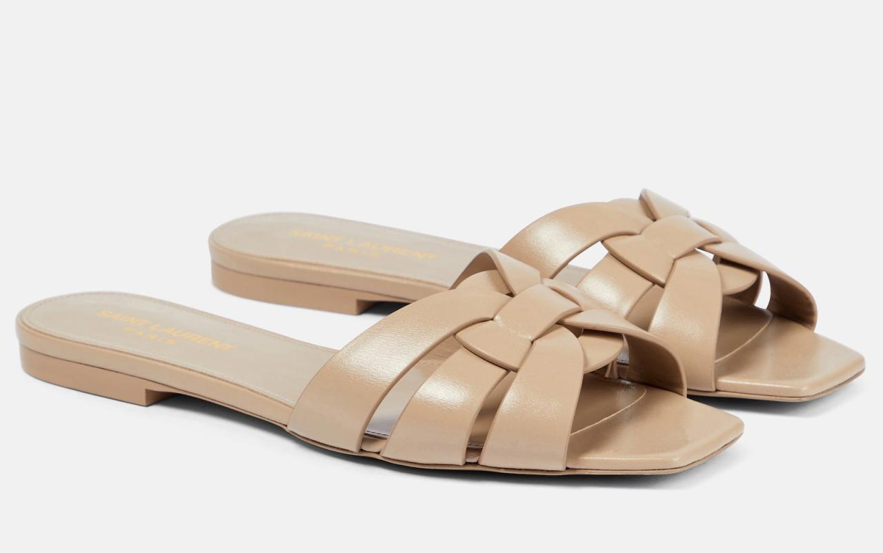 Best Designer Sandals Review With YouTube Video