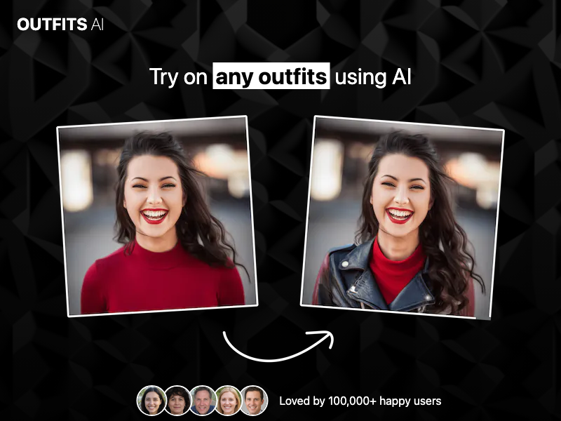 AI Powered Outfit Planner Review