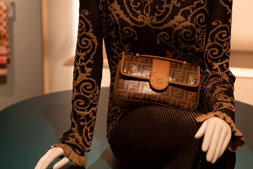 Vintage Designer Bag Insurance Review