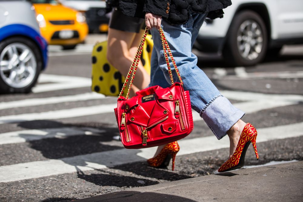 Vintage Designer Bag Insurance Review