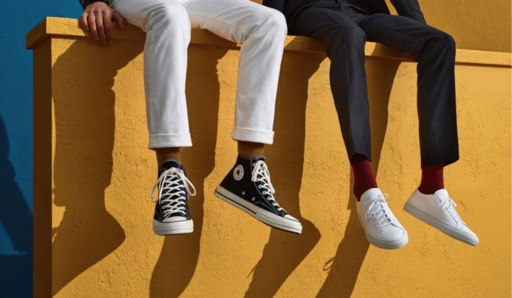 Premium Sneaker Collection Insurance Review