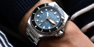 Digital Watch Luxury Edition Review Unveiled