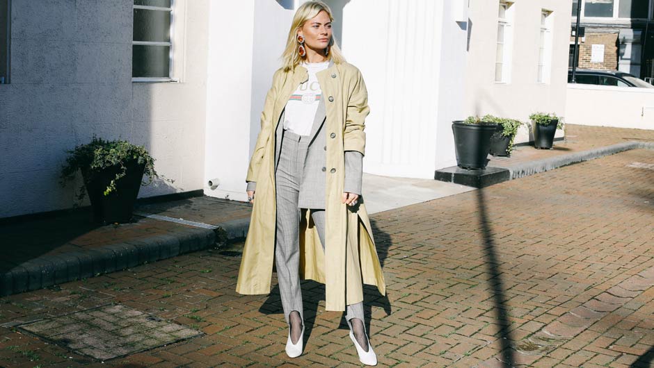 Top Trench Coat Review With YouTube Video