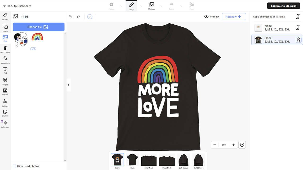 T Shirt Design Software Review