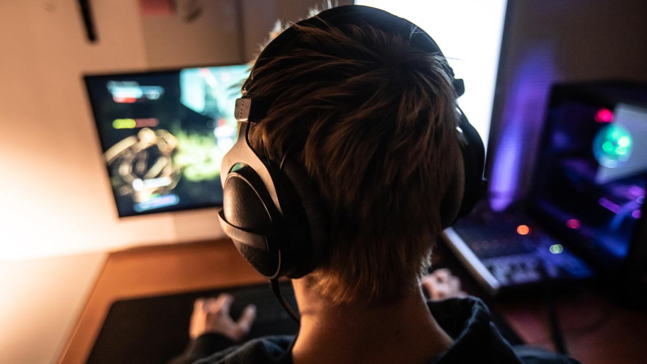 Game on, hackers off - Securing your gaming PC from cyber threats ...