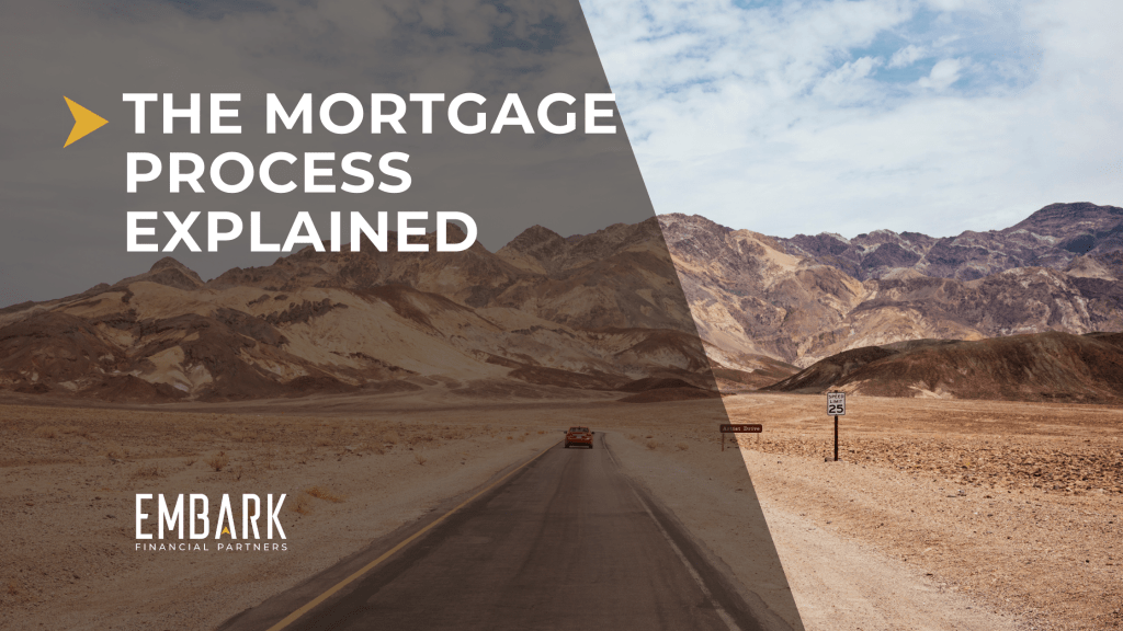 Steps To Take When Applying For A Mortgage Simplified