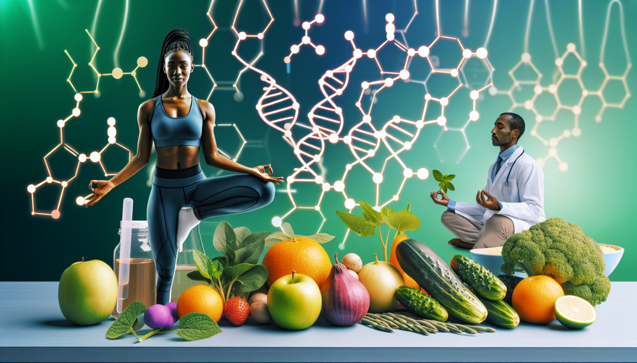 How To Reduce Inflammation In The Body Naturally