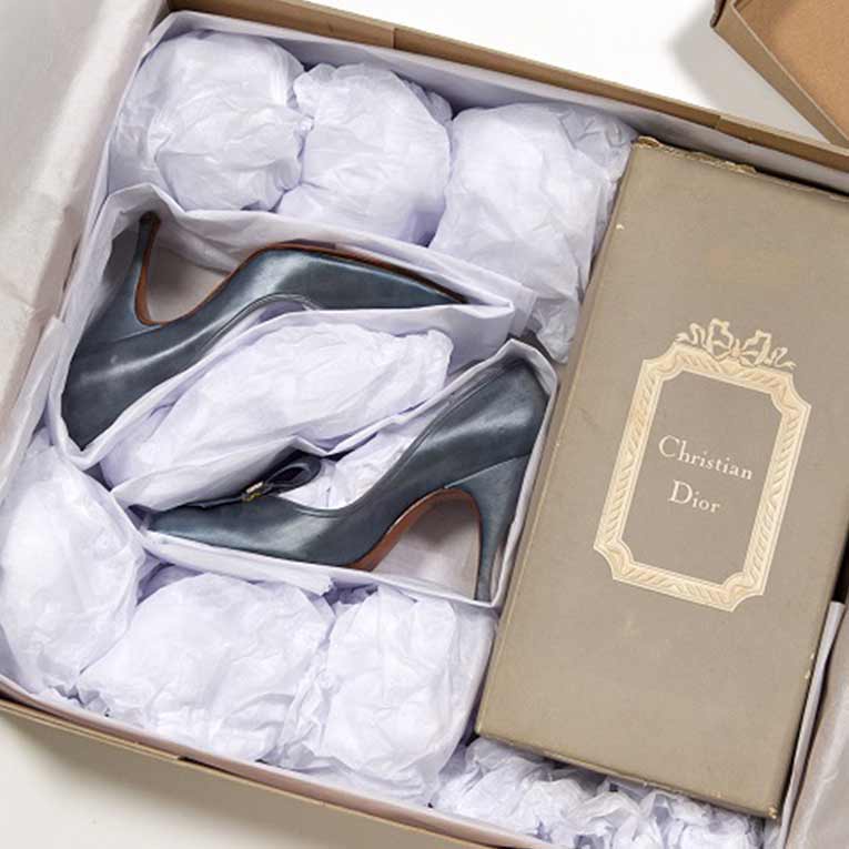 How To Care For And Maintain Vintage Clothing Items