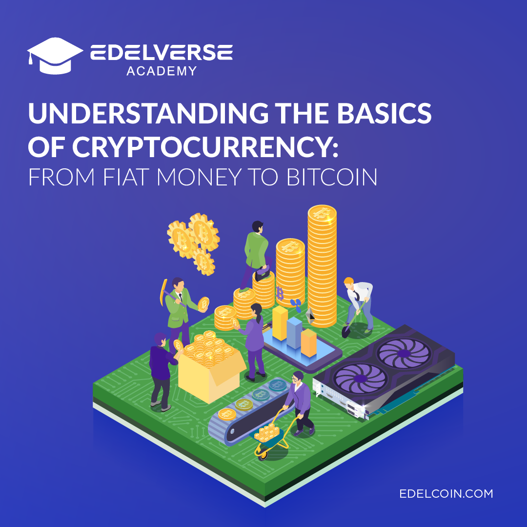 Understanding The Basics Of Cryptocurrency Investments