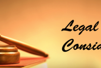 What Legal Considerations Do I Need for Success