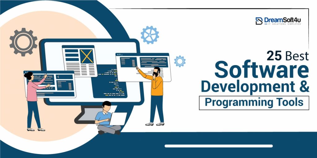What Software Is Best For Coding And Software Development
